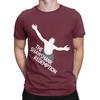 Shawshank Redemption Funny 100 Cotton TShirt The Shawshank Redemption Tops Tees For Unisex