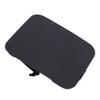 Rear Bumper Tow Hook Cover Cap Replacement for Toyota 2018 2021 Hitch Eye Cover 52162 F4010