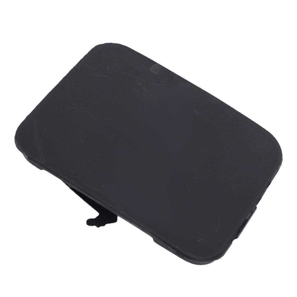 Rear Bumper Tow Hook Cover Cap Replacement for Toyota 2018 2021 Hitch Eye Cover 52162 F4010