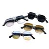 AI Translation Smart Bluetooth Sunglasses for Multilingual Calls, Music, and Meeting Recording