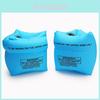 Adult Double Airbag Safety Swimming Arm Ring Thickened Inflatable Water Sleeve