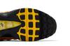 Men's Sneakers Nike Air Max 95 OG Big Bubble Varsity Maize Black Varsity Maize/Black/Metallic Silver/Black