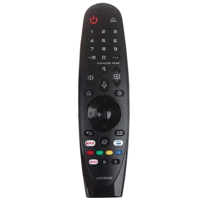 Dropshipping AKB75855501 for LG TV Infrared Remote Control, Handheld Distant Remote