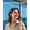 Soundcore Liberty 5 Noise-Cancelling Wireless Earbuds