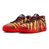Nike Ja Morant 3 Basketball Shoes Men's Gold Red IB6509-200(Team211-)