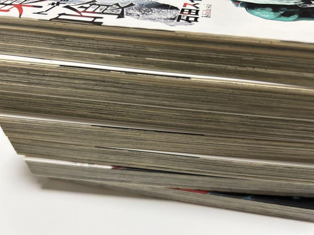 [USED] Tokyo Ghoul manga volumes 1-14 & 2 novels & Zakki & bonus parody