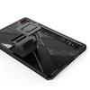 Multiple Angled Viewing Protective Cover for Nubia Red 3 Gaming Tablets Adjustable Stand AntiDrop Soft TPU PC Case