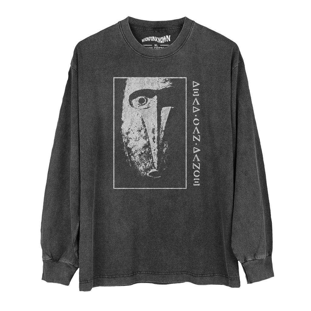 Dead Can Dance TShirt Goth Alternative Rock This Mortal Coil  Cocteau Twins Cotton Loose Mens Short Sleeves Mens Tops Shirt