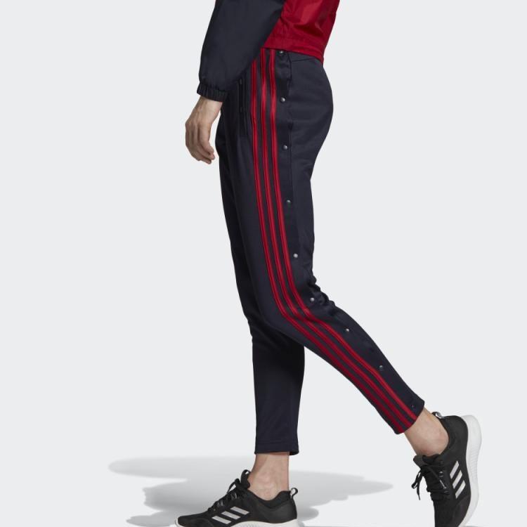 Adidas Sports Pants Women's Legend Ink Moderate DX7928