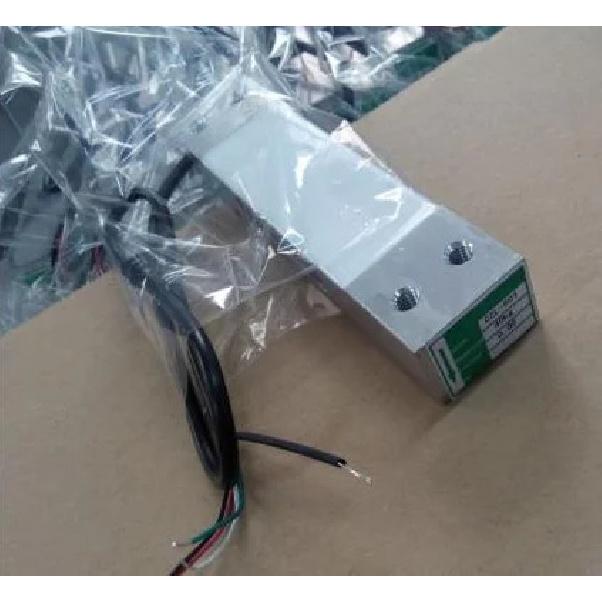 Pressure sensor, electronic scales weighing sensor 3kg, 5kg,6kg, 10kg, 20kg, 40kg, 50kg,60kg, 100kg,120kg Size 130 * 30 * 22mm