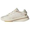 X_PLR Lässige Vielseitige Stoßdämpfende Rutschfeste Low-Top Lifestyle-Schuhe Unisex Sneaker Beige IF6694
