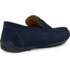 Women's Shoes Geox Kosmopolis Grip Loafer U35cfb00020-c4064-43