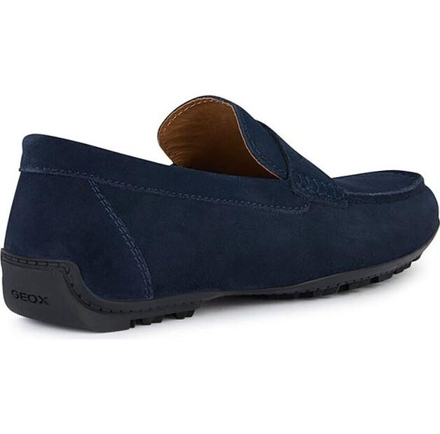 Women's Shoes Geox Kosmopolis Grip Loafer U35cfb00020-c4064-43