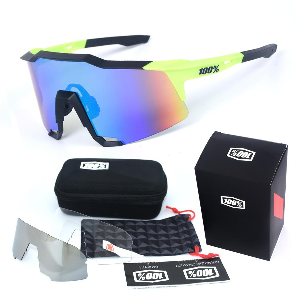 Current Car Motorcycle Goggles S2 Riding Sports Goggles UV Mountain Bike Protective Eyewear Sunglasses