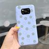 Poco X3 Pro Case Silicone Soft Phone Back Cover For Xiaomi Poco X3 NFC Popular Fundas For Xiomi Mi Poco X3 X 3 X3NFC X3Pro Coque