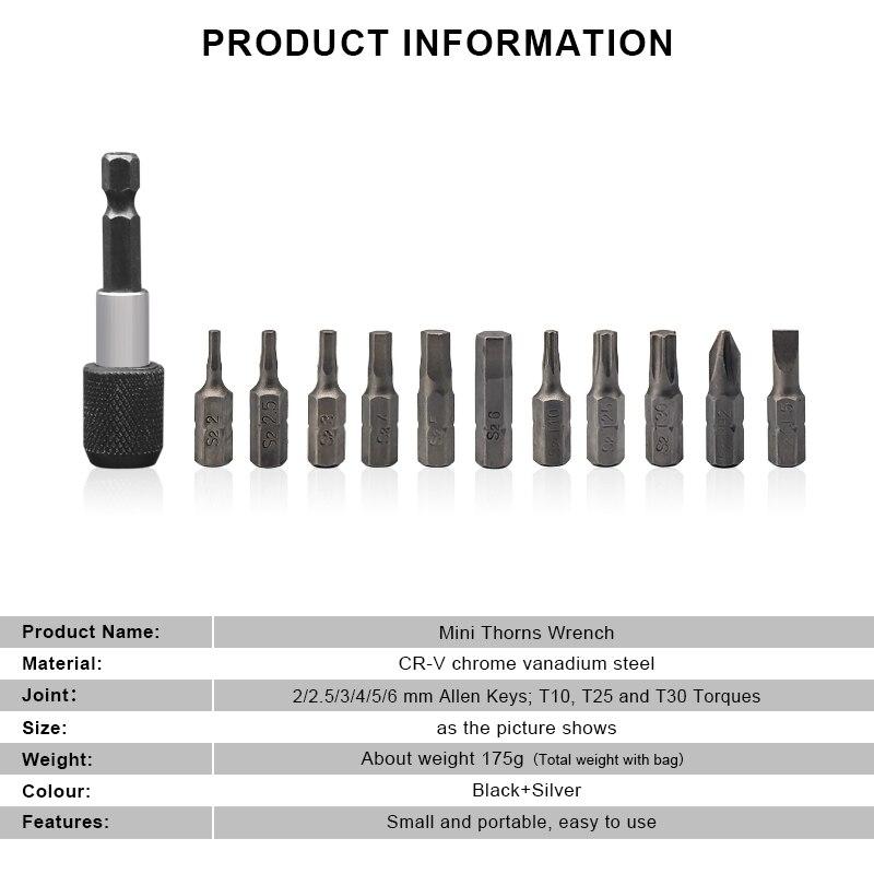 Zestaw kluczy grzechotkowych do rowerów, szybkozłączki, narzędzia naprawcze, klucz imbusowy 1/4, śrubokręt, narzędzie ręczne, akcesoria do naprawy rowerów