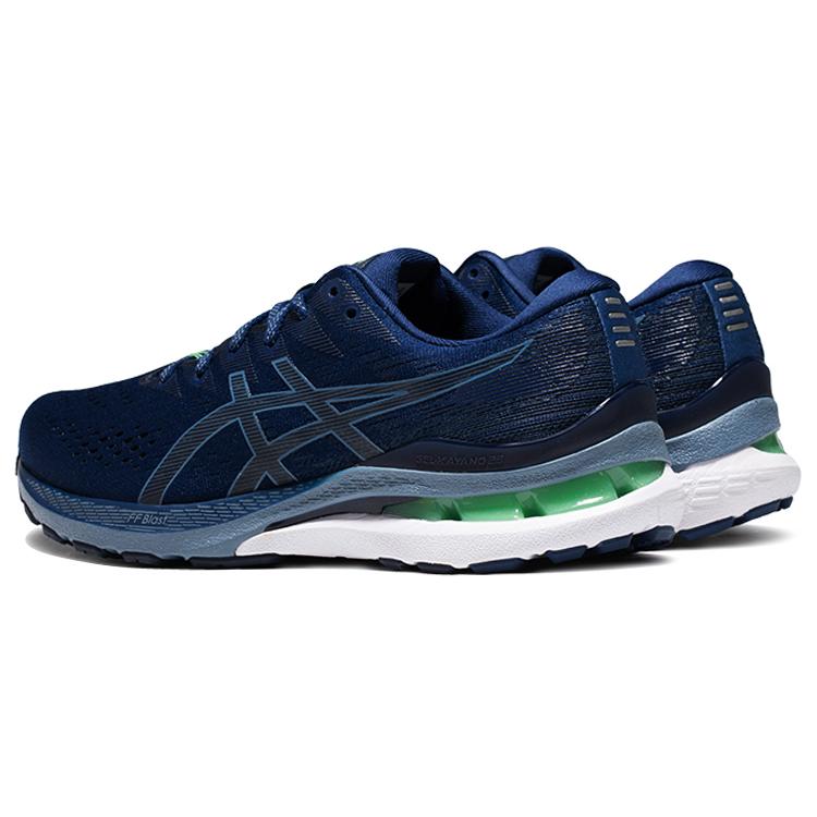 ASICS Gel Kayano 28 'Navy Blue' 1011B425-400