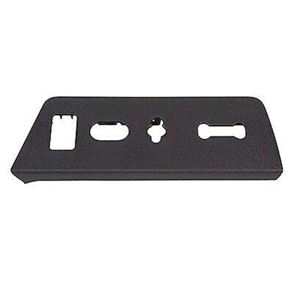 

Front Left Seat Switch Housing Trim Panel for F-150 2009-2014 9l3z-14a706-Ma
