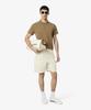 LACOSTE Men'S Ottoman Basic Short Sleeve Polo Dh5522-56N Six