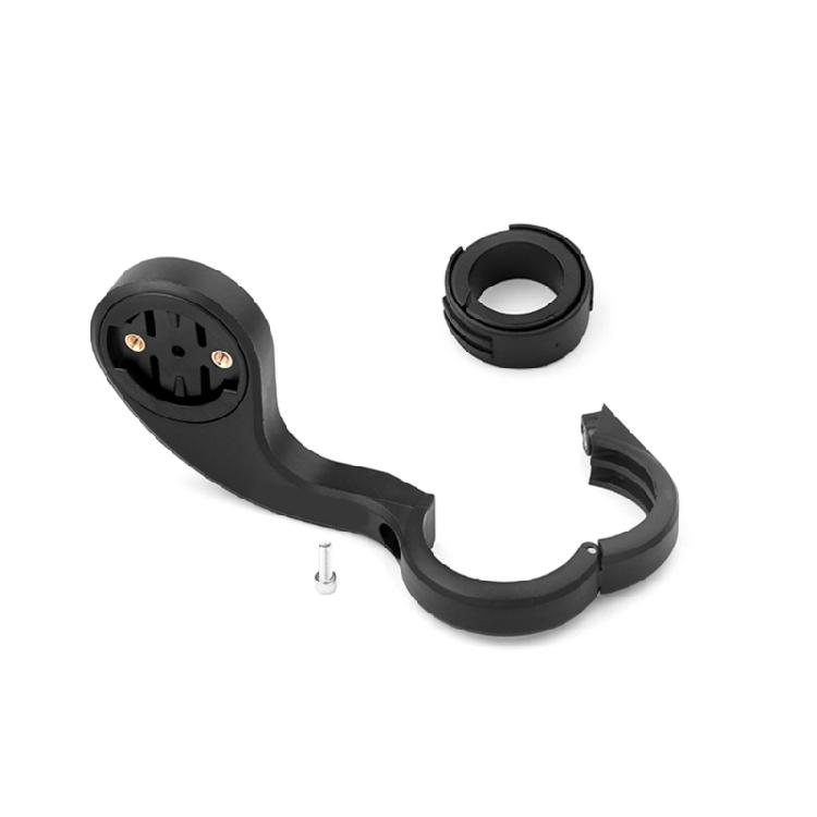 Professional Bike Odometers Mount Mountain Bike Handlebars Computer Holder for Various Cycling Conditions