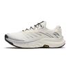 Anta Cushioning Slip Resistant Low top Trail Running Shoes Men's White Silver 912345588-9