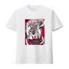 Vintage 1991 Hard Ons Cosmic Psychos Hell To Pay Rock Band T Shirt S 4XL LI1222 Vintage Washed Unisex Graphic Versatile