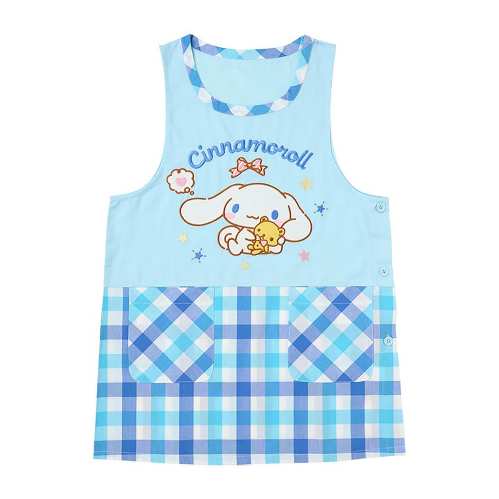 Sanrio Cinnamoroll Orchid Apron 305316