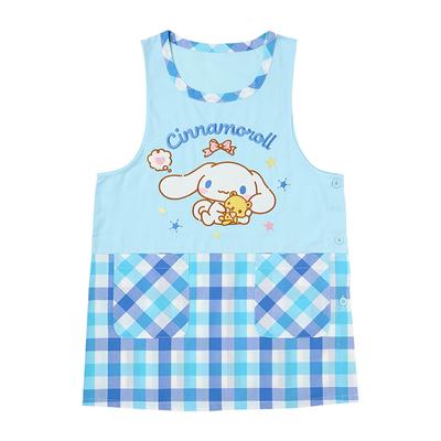 Sanrio Cinnamoroll Orchid Apron 305316