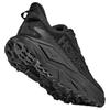 HOKA Challenger 8 GORE-TEX Black Carbon Men Sneakers Carbon-Black 1171958-BBNB