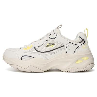 DLites 4.0 'Cream White Yellow' Men's 894249-NTMT