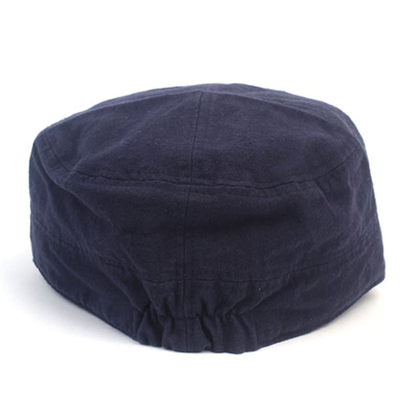Universal Chemistry Wire Navy Military Bike Cap Bike Cap