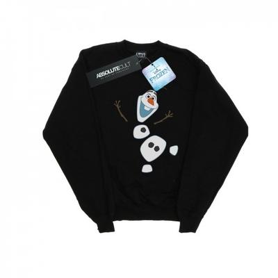 Boys Frozen Olaf Deconstructed Sweatshirt