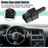 Brake Light Switch 25320-AX000 for Infiniti EX35 FX35 FX45 G35 QX56 / Nissan Altima Armada Frontier Juke NV1500 NV2500 Sentra SLS-370