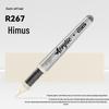 Jinzhi Liquid Acrylic Marker Pen - Soft Tip, Opaque, Large Capacity, Stackable Colors