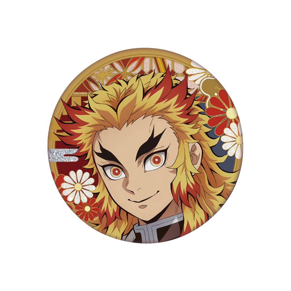 Creative Metal Badge Pin Set For Clothes Bags Accessories Collectible Brooch