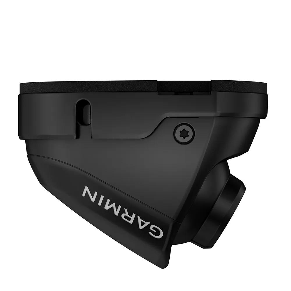 Garmin dēzl dualview rear view camera Black