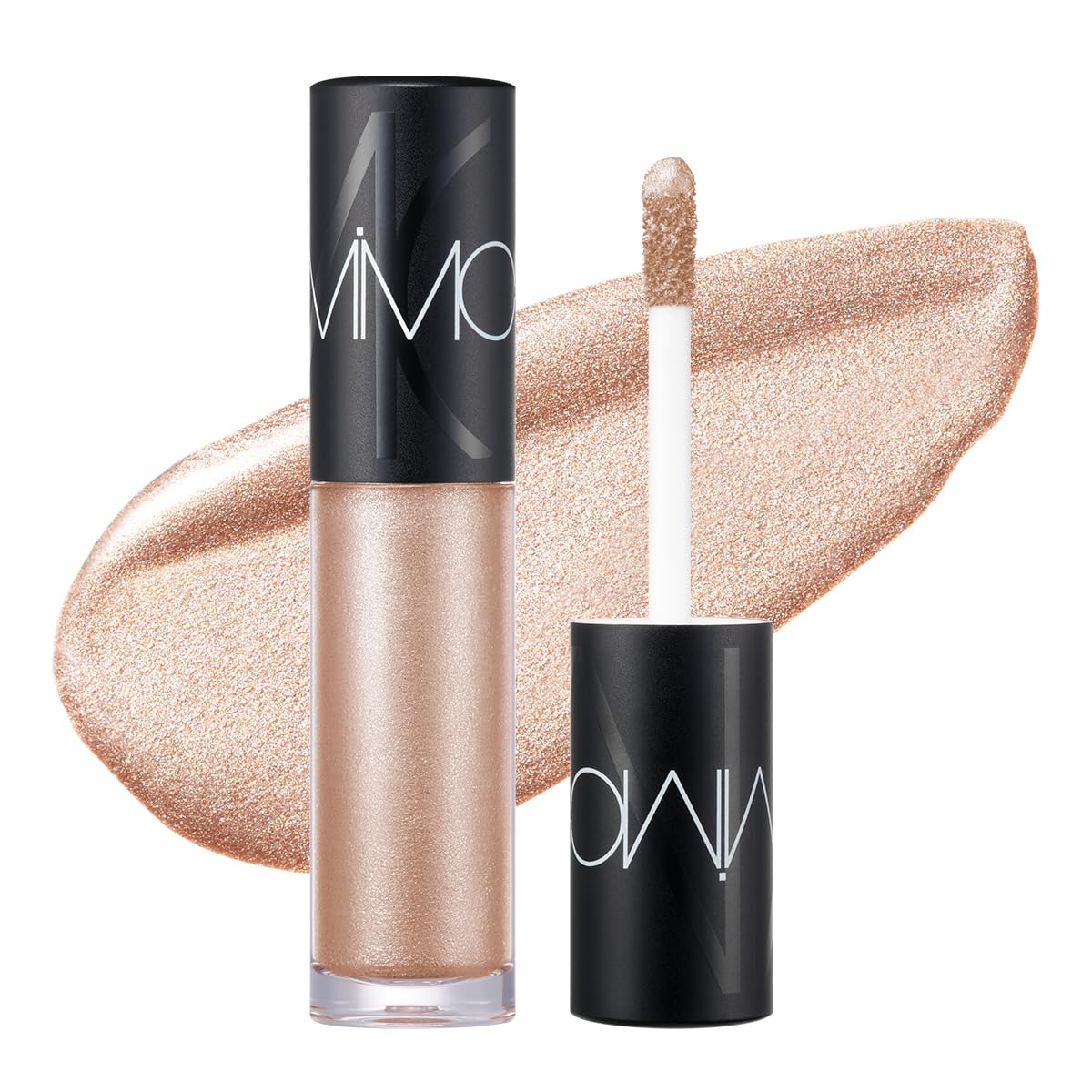 

MiMC Mineral Liquid Shadow Eyeshadow 02 Day of Light 4.8ml