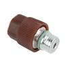 Raccordi A/C Primari Lato Alta Pressione R-134a Lato Pratico