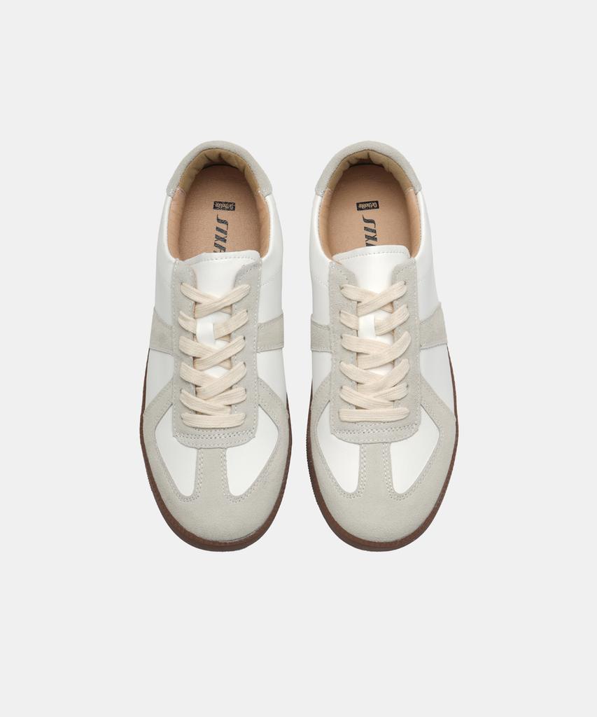 6Ft 5In Og - Original German Army Sneakers