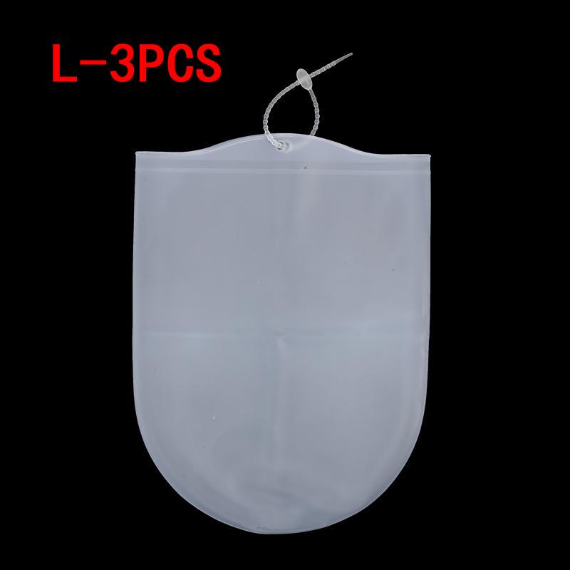 Kneading Dough Bag Silicone Versatile Dough Mixer for Bread, Pastry, Pizza & Tortilla Non-Toxic Multifunctional Cooking Tool