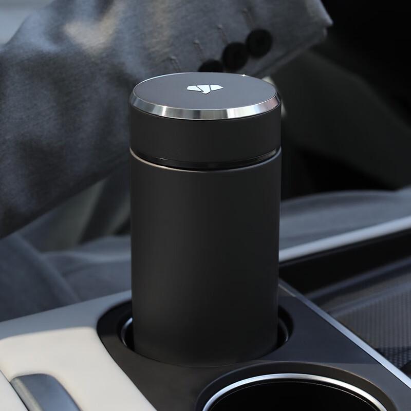 Wanxiang H135/H136 316 Stainless Steel Business Thermos