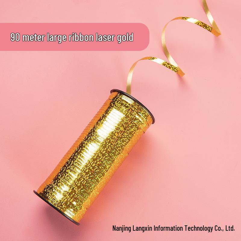 

Украшение лентами для воздушных шаров: Гелиевая лента, Плавающая композиция, Свадебные и праздничные принадлежности