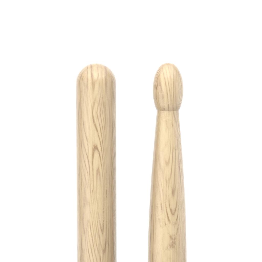 PROMARK Trumstock Signature Series Neil Peart Vit Ek Träspets PW747W x (412 14 mm) []