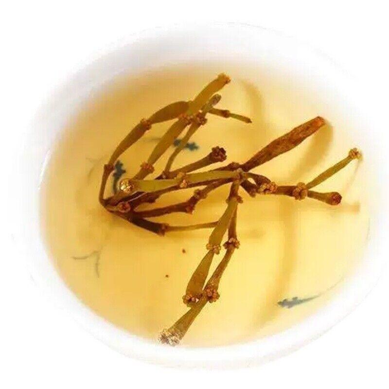 Ding Chun Yuan Wild Jingmai Pangxie Jiao Feet of Crab Pu-erh Tea 2019 357g Raw