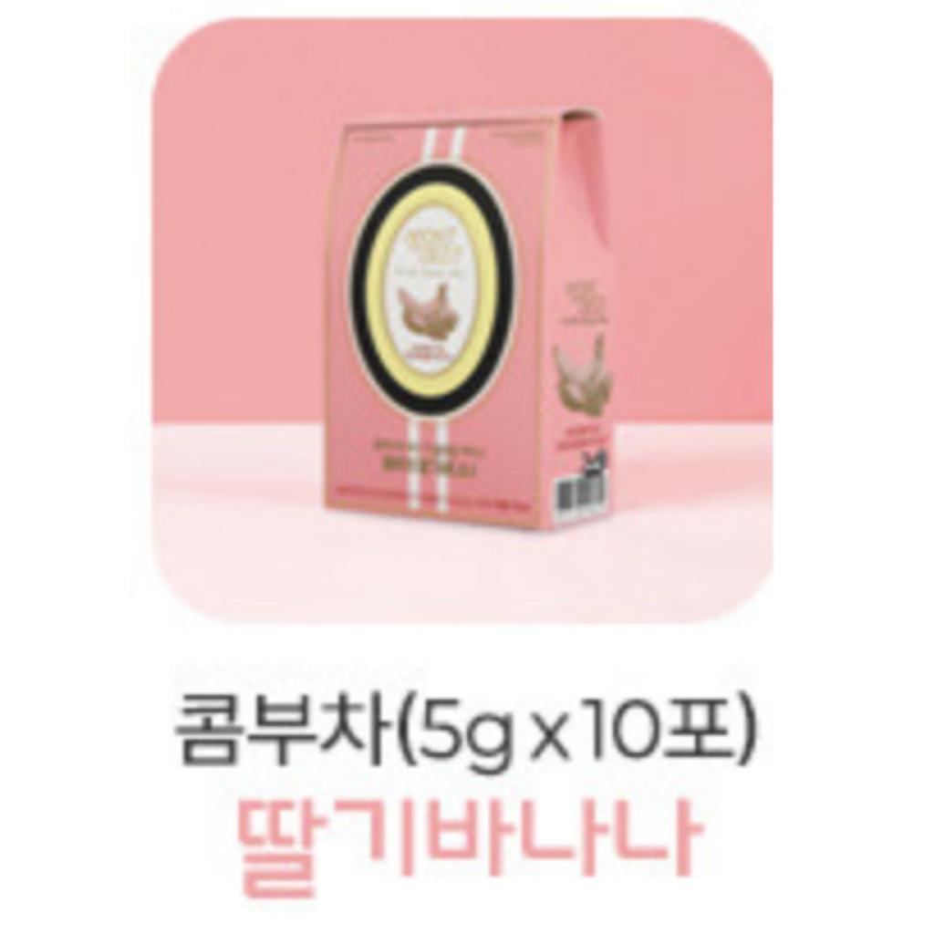 [Montbest] Blending Tea Stick (PICK 1)