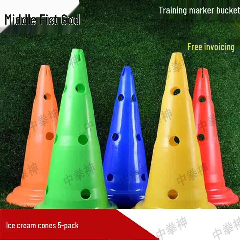 Zhong Quanshen Elite Fitness & Assessment Training Gear