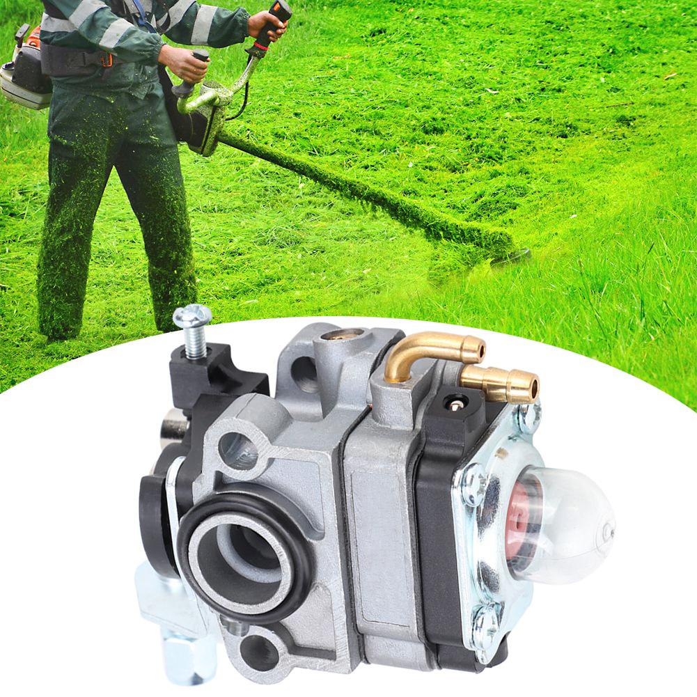 Grass Trimmer Carburetor Accessory Lawn Mower Parts Fit for Huasheng 139FA