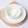 Minimalist Ceramic 16-Piece Dinnerware Set