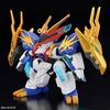 [Second Pre-order] BANDAI SPIRITS Mashin Souzouden Wataru Ryuomaru Pre-Colored Plastic Model