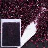 Nail Art Micro Zircon, Glass Crystal Sand Bare Diamond Pointed Bottom Rhinestone Diy Nail Art Accessories